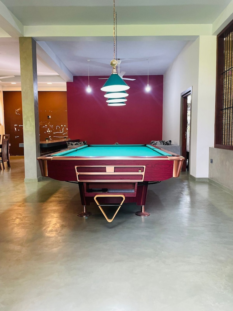 Villa Tambaka Retreat