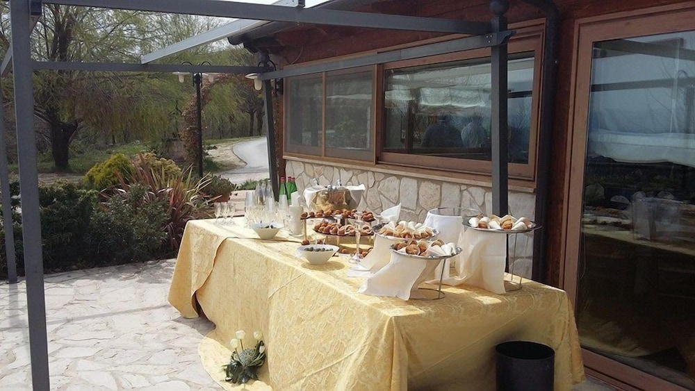 Locanda Belvedere