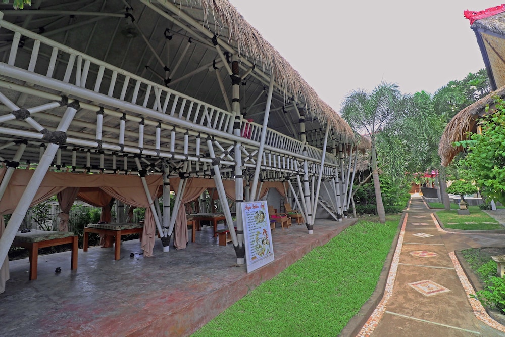 Salim Beach Resort