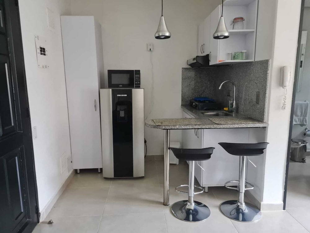 504 Moderno Aparta-Suite en Versalles Tipo Loft - Cali Tower Suites & Lofts