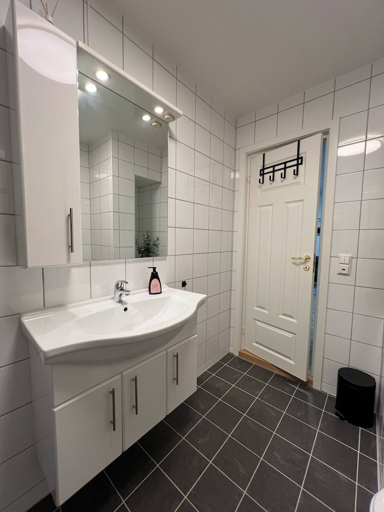 Notodden Sentrum Apartment NO 12