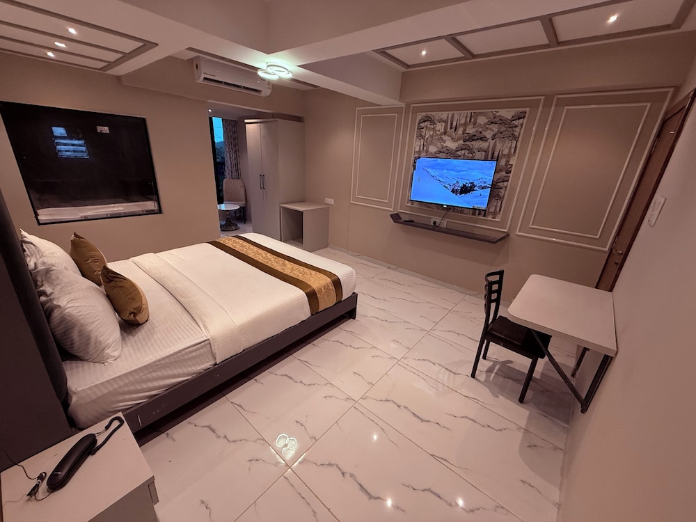 Hotel Melody NX