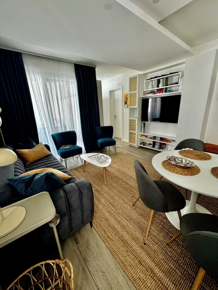 LuxArt City SPA Residence Krk