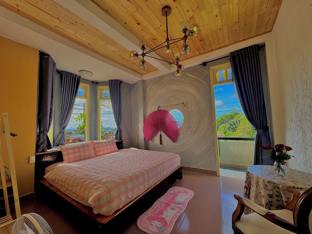 My Stay 1 Le Van Tam