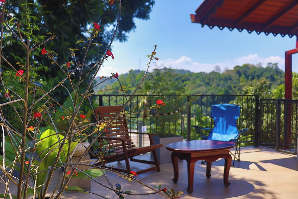 Hideaway Homestay Kandy
