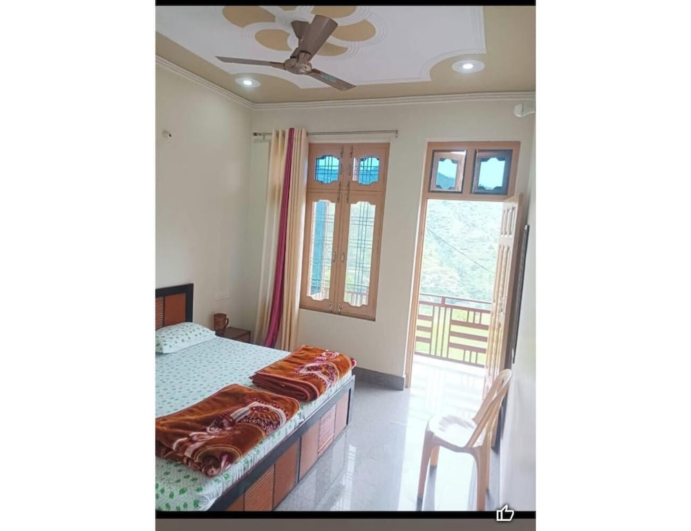 Hotel Vijay Residency Barkot