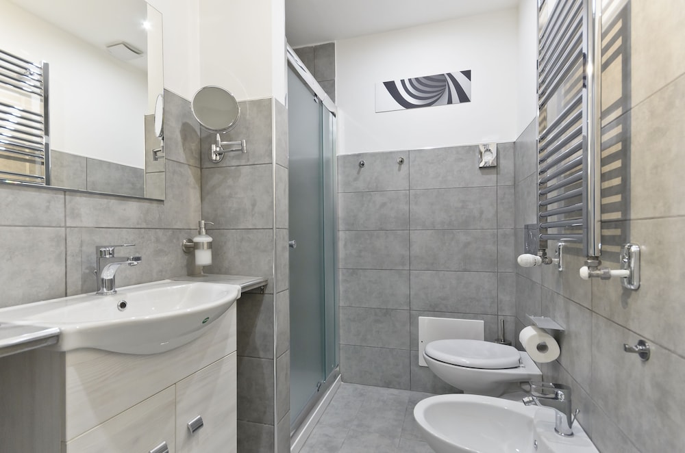 B&B Tohouse Deluxe