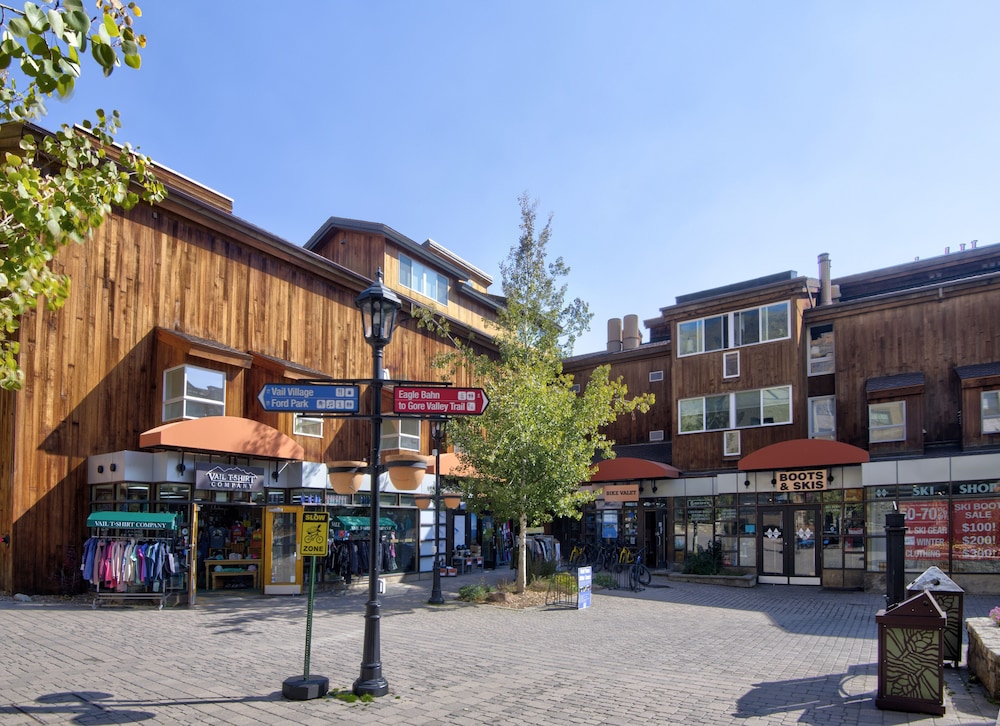 Vail Ski Resort Ski Resort - Vacation Rentals
