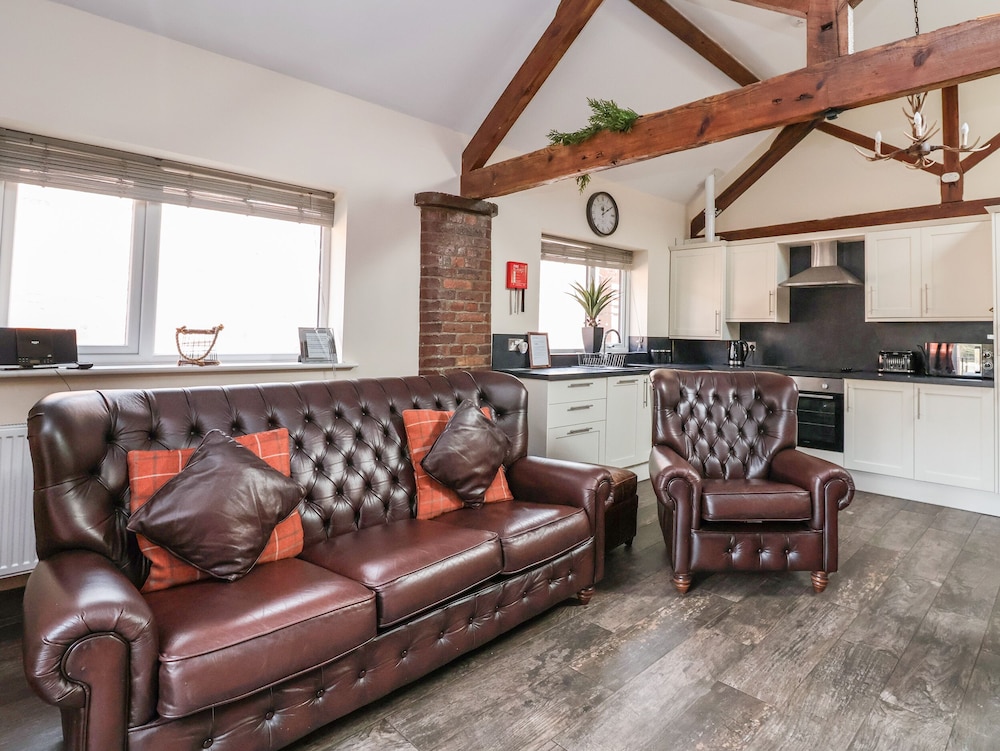 Gamekeepers Cottage