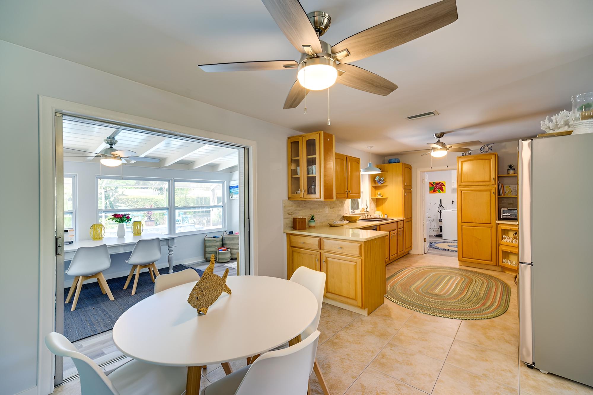 Fort Pierce Paradise w/ Pool - 10 Mi to Beach! view 5