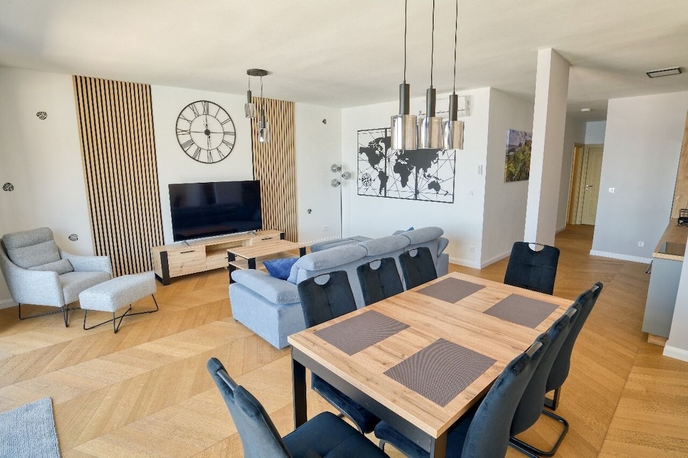 Apartment Benita