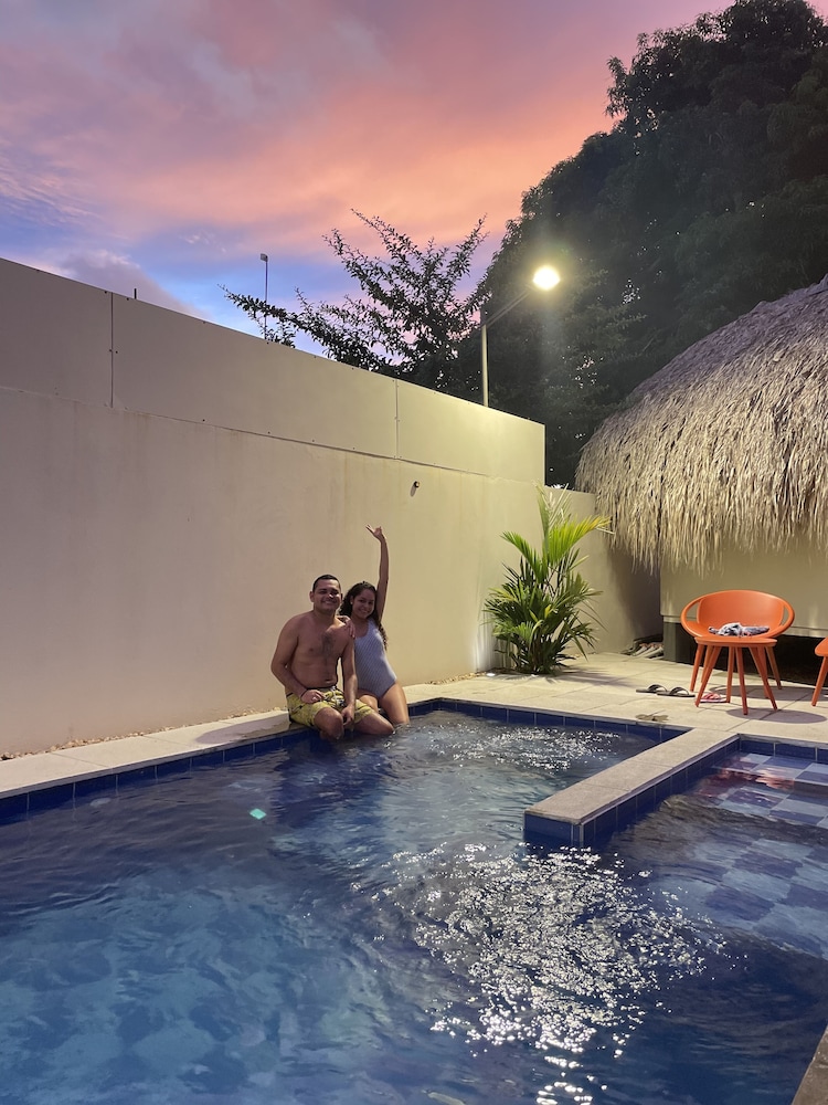 ANUK GLAMPING view 4