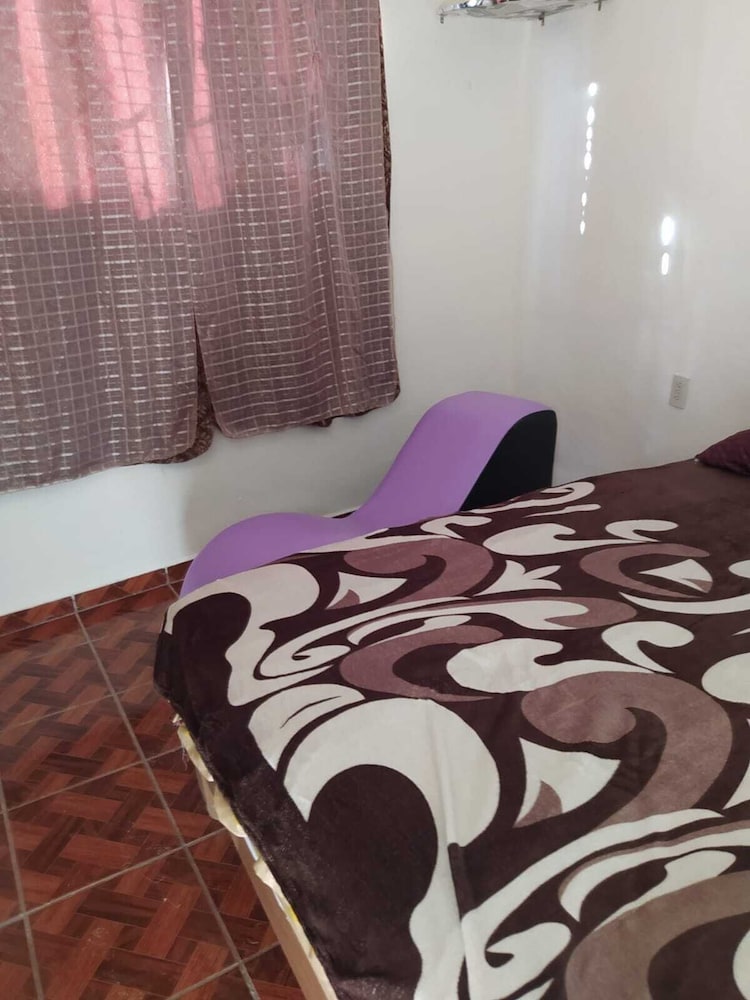 Posada La escondida