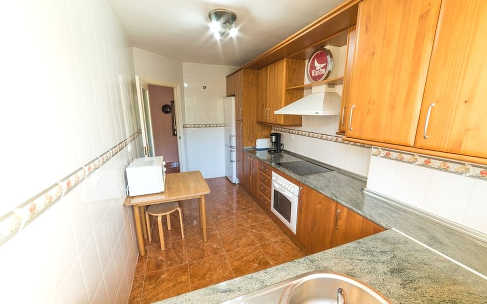 Jardines de Torreblanca | 7 Pax | Torreblanca | 2562-KAW