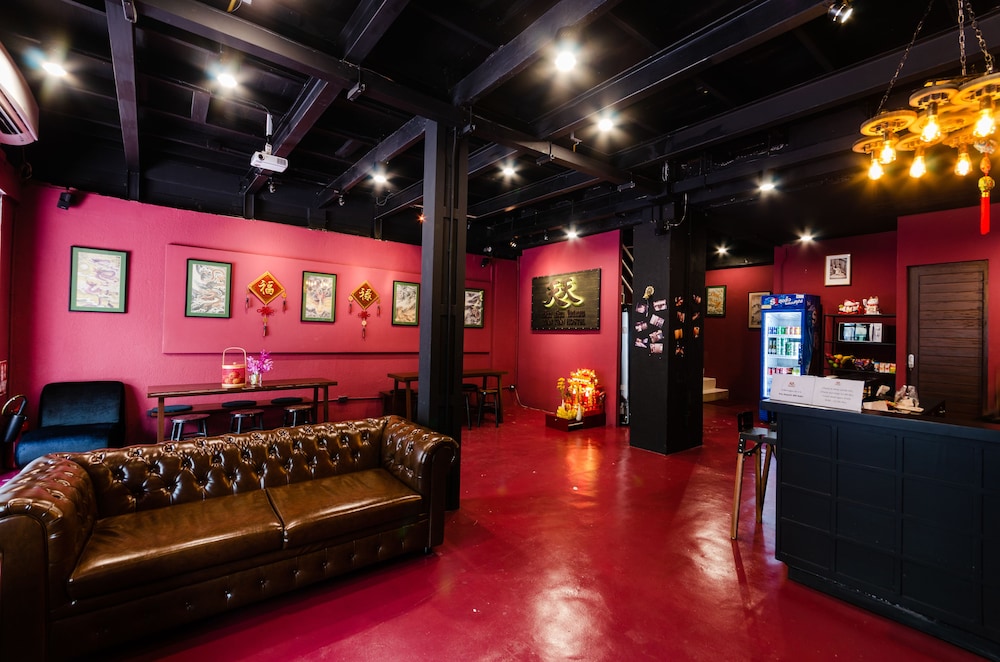 lounge