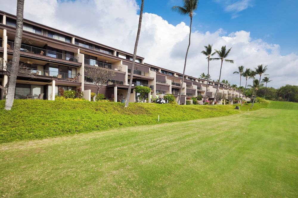 Ocean & Golf Course Views - Pool - Vrkcv