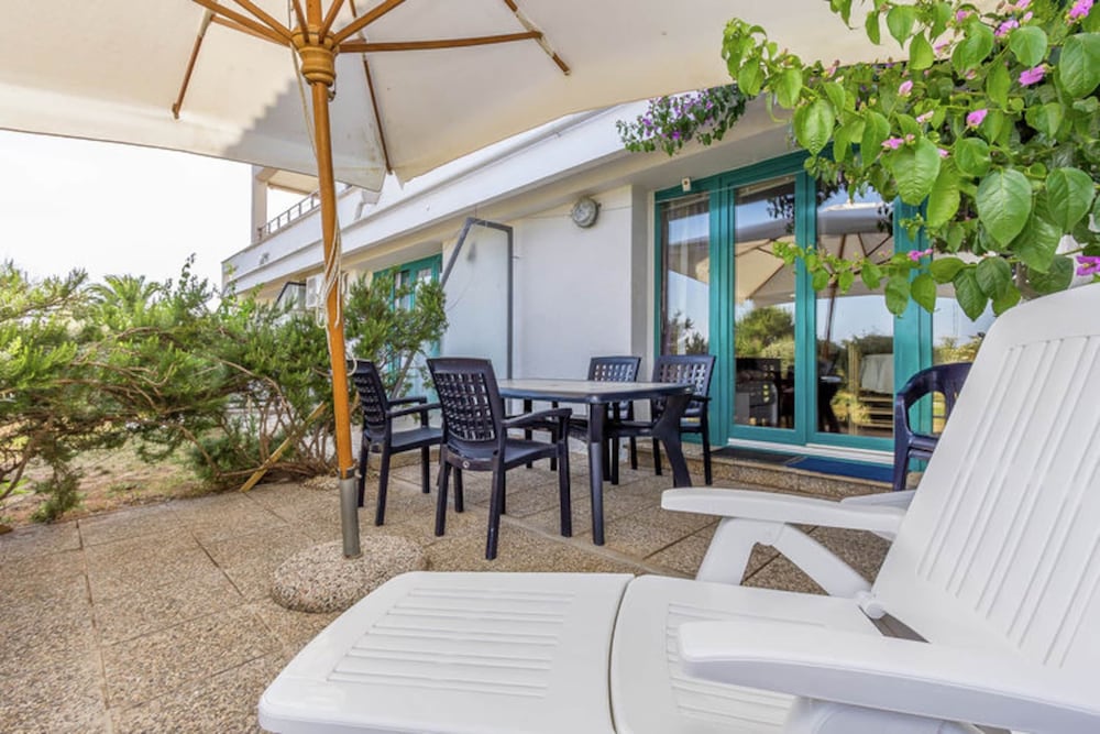 Cozy Studio Apartment Near the Sea view 2