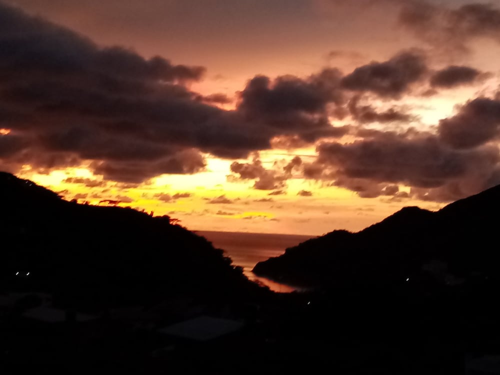 Casa Oasis, Taganga