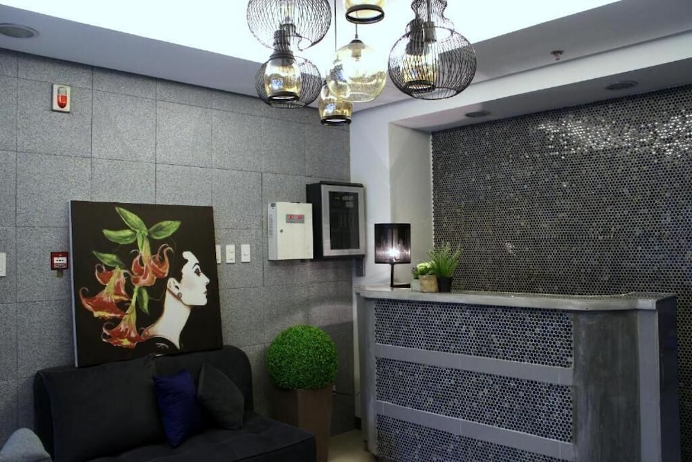 Urban Hostel