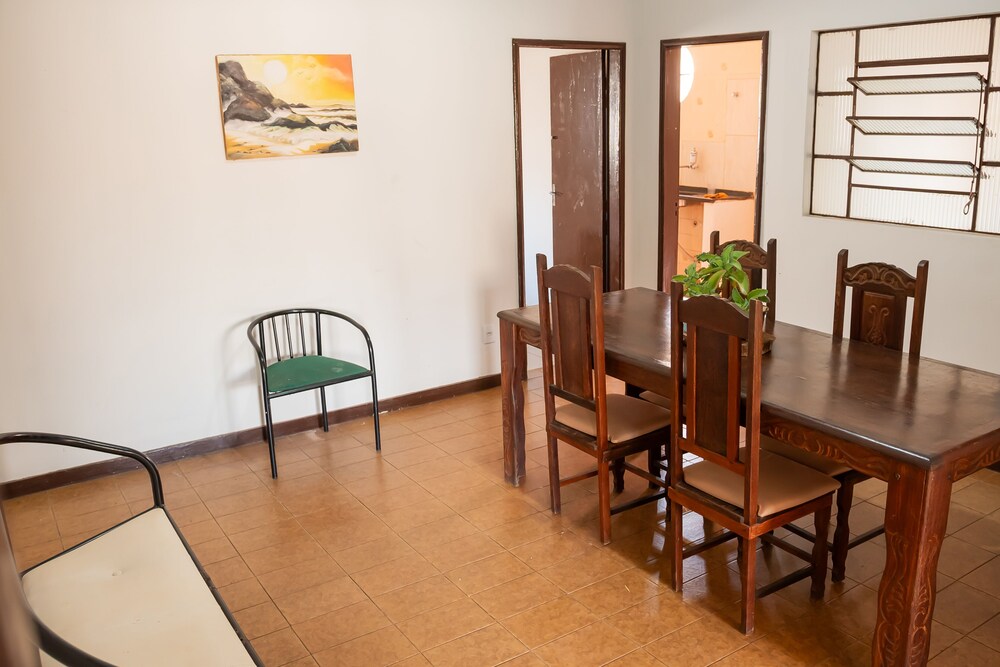 Hostel Segz