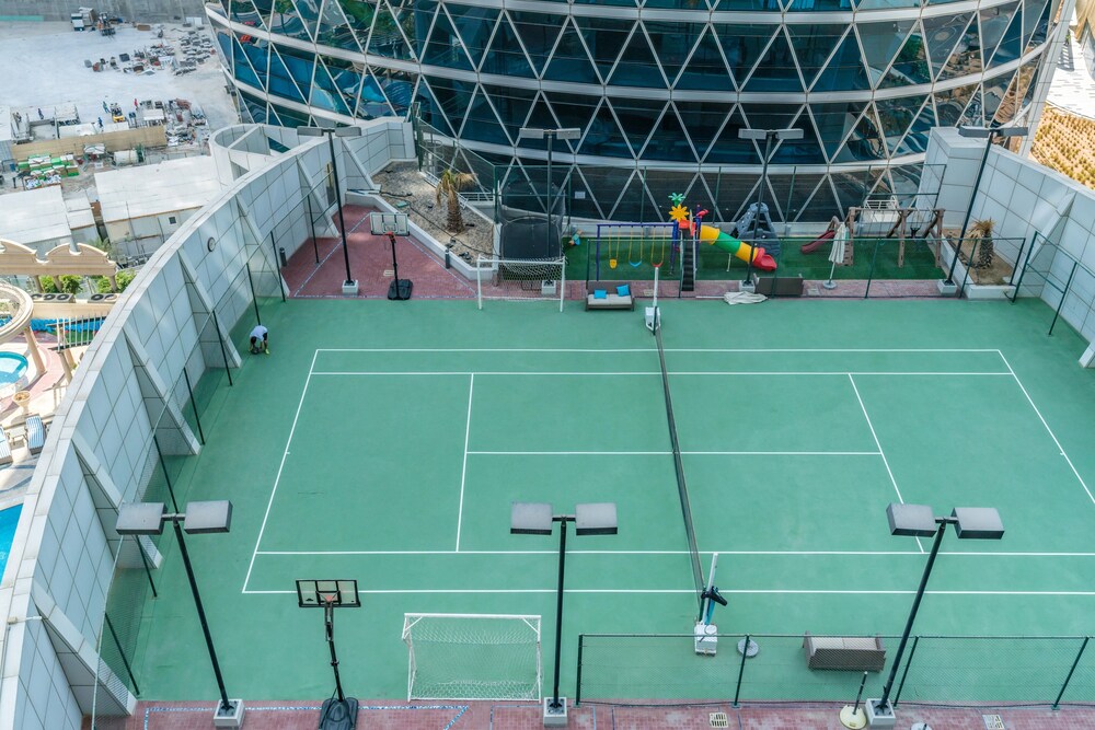 Lux BnB Park Towers Stylsih Studio