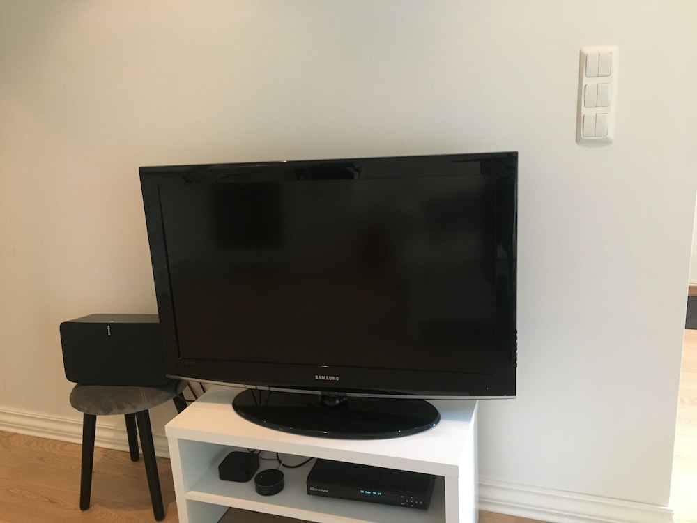 Klaeboe Apartment