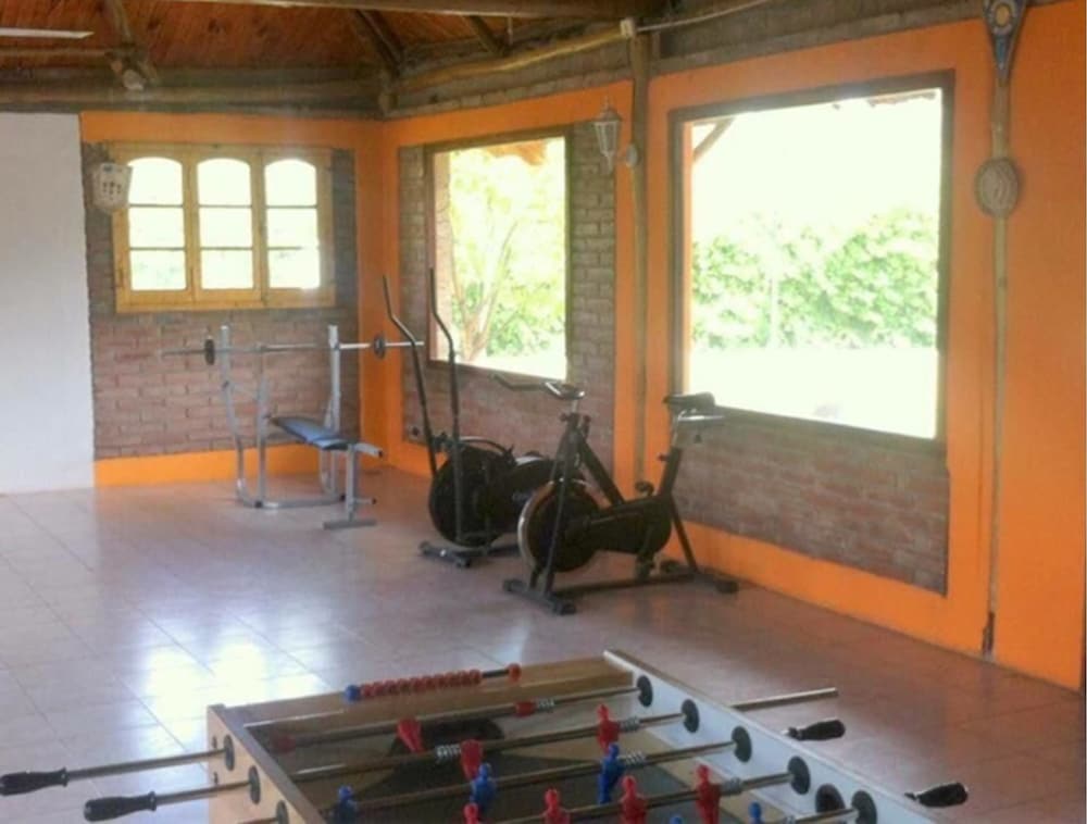 La Vita e Bella Cabanas en San Rafael