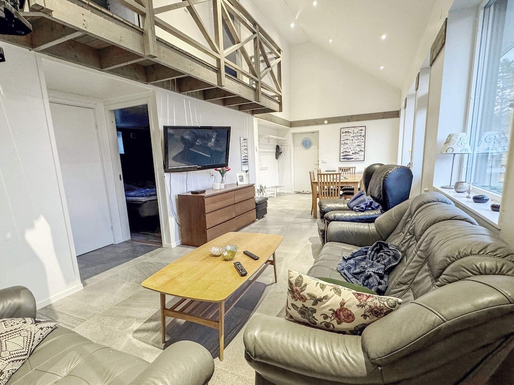 4 Star Holiday Home in Gotlands Tofta