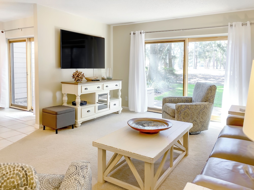 2278 Heritage Villas at The Sea Pines Resort view 5