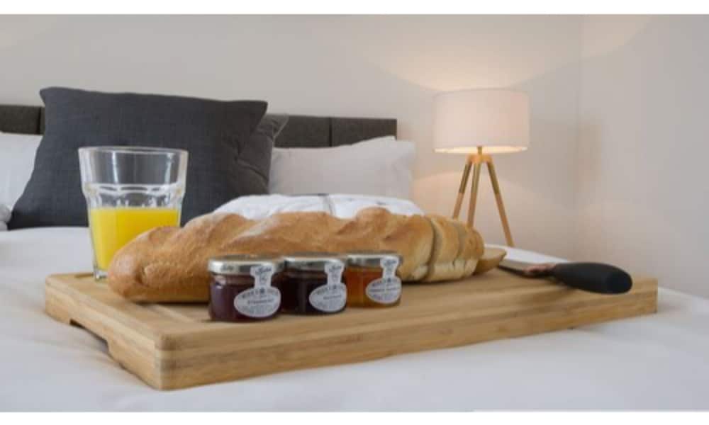 Tailored Stays - Executive Town House