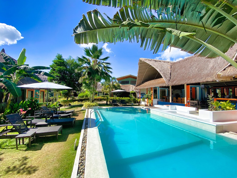 Villa Kasadya