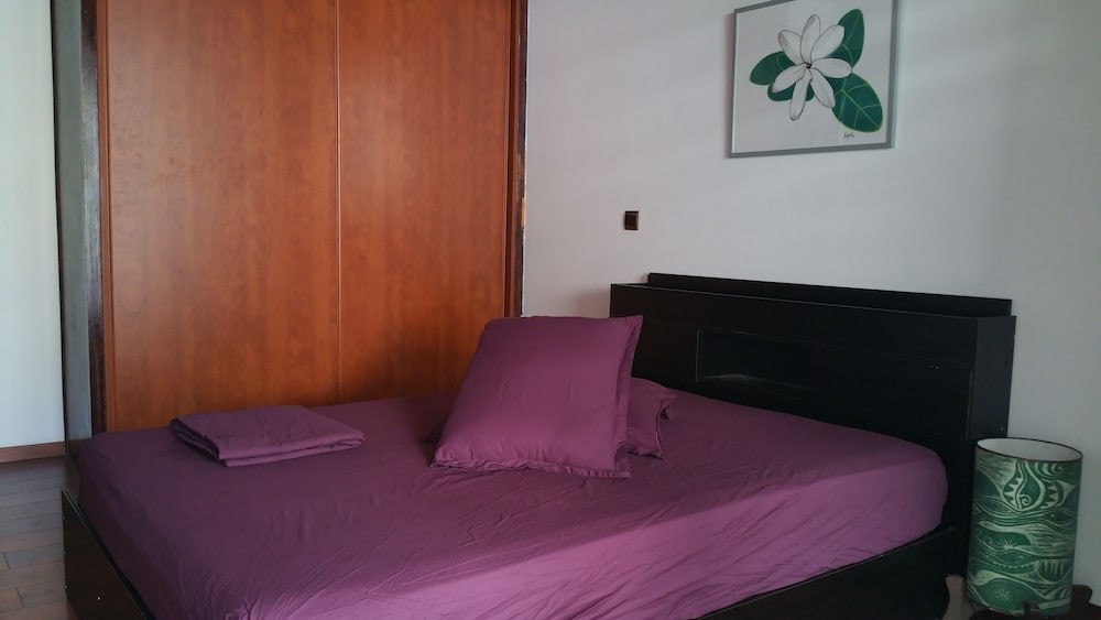 Paofai Guesthouse view 3