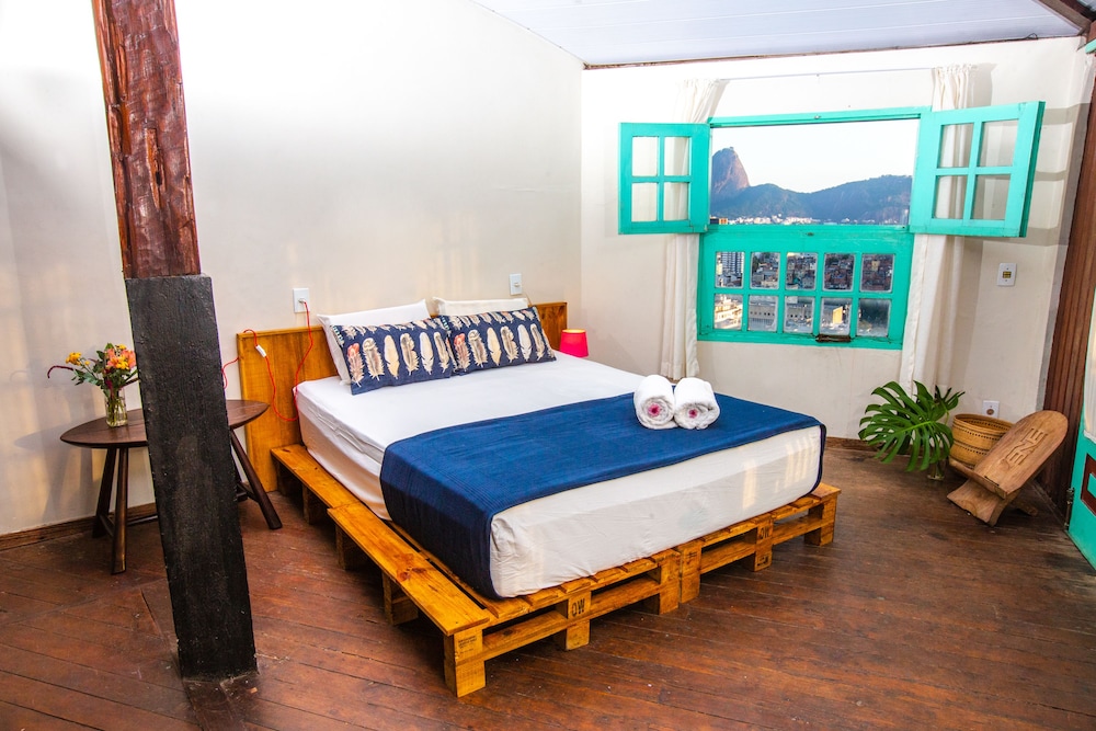 Casa Francisco Guest House
