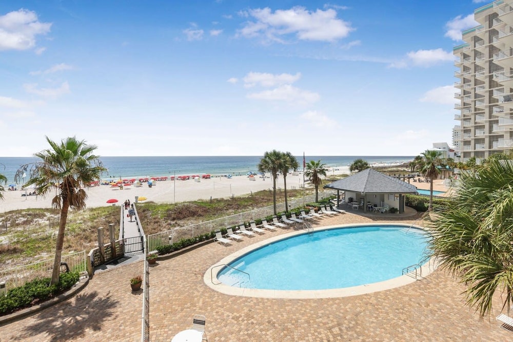 Windward Pointe 303 Ideally Located on 3rd Floor view 5