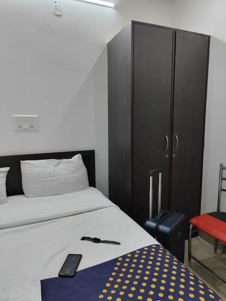 Hotel Udupi Residency Koramanagala