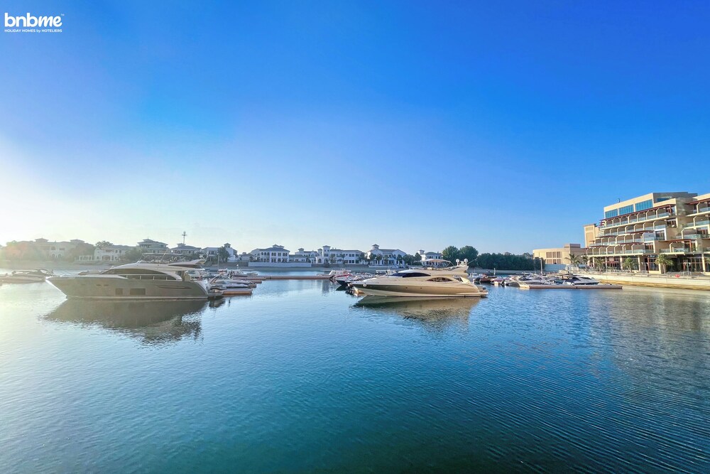 Marina Residence - 1108