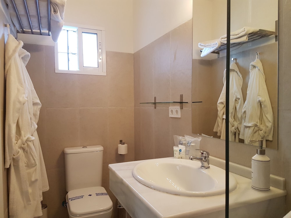 La Francesa Suites