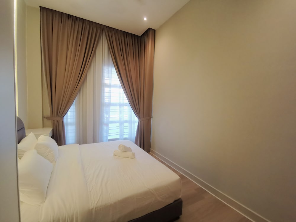 Setia Alam 58 by Manhattan Group