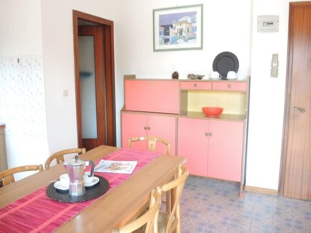 Comfortable Apartment in the Heart of Bibione