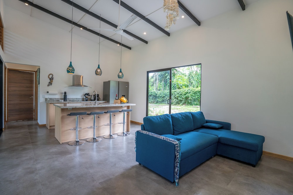 Anusara Dream House