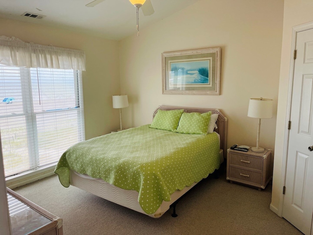Serenitee - 2 Br Home