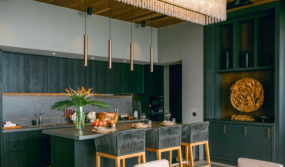 Villa Vista - Ultra-Luxury Private Villa