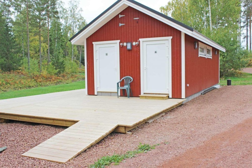 Svinö Stugby