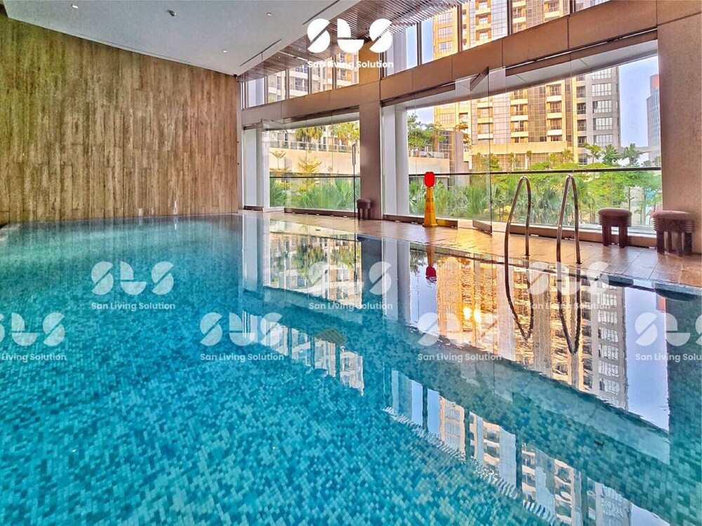 Staysanliving - Taman Anggrek Residence