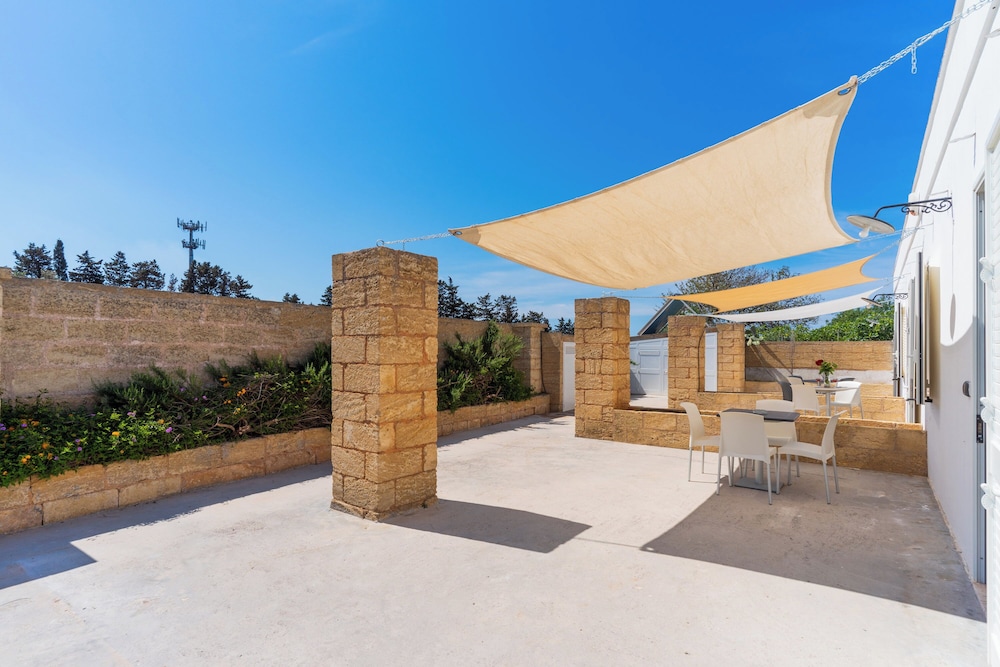 Masseria Borgo Monaci - Gallipoli