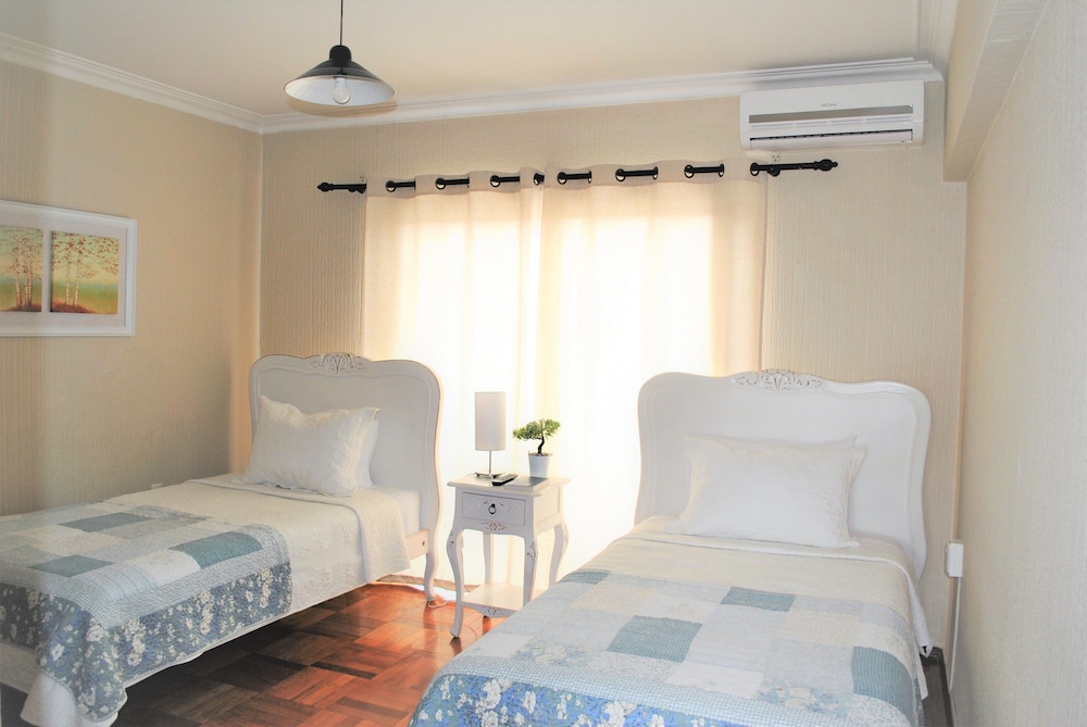 Hostal Pehuenche view 3