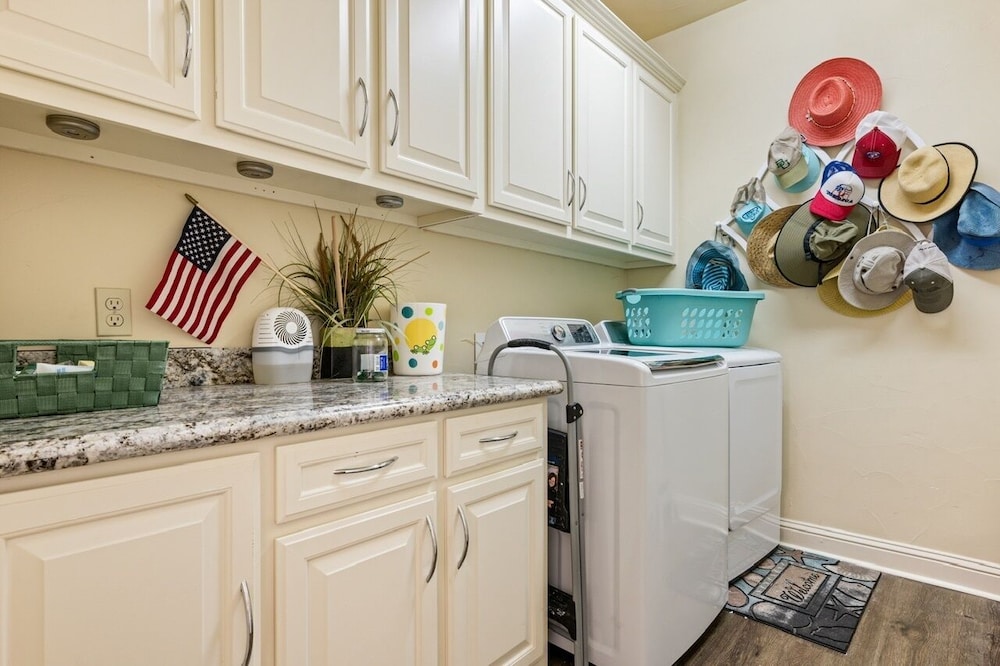 Pelican Path 3 Bedroom Home