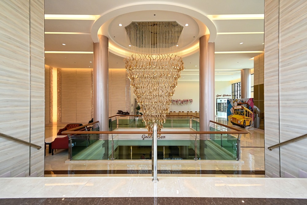Golden Sea Hua Hin