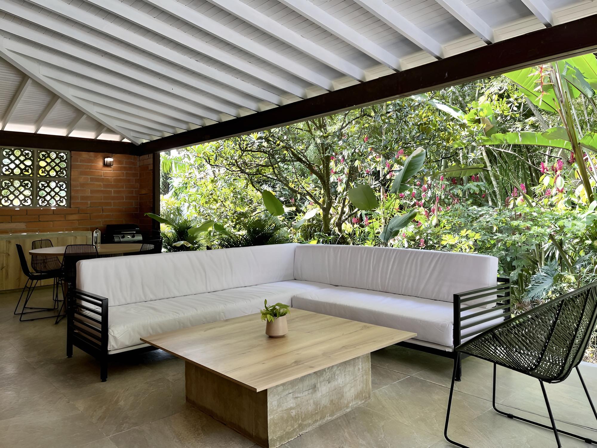 Casa Tesoro by Wynwood House