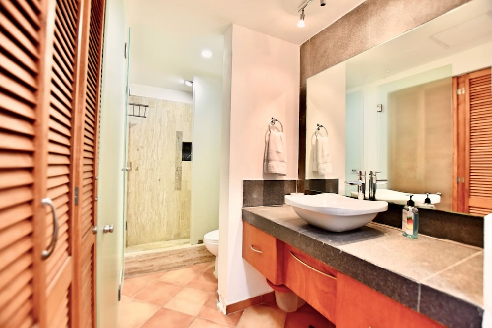 Solymar Condo by Casago